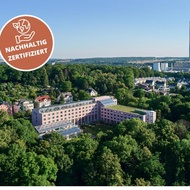 โรงแรม co56 Hotel Chemnitz - เคมนิตซ์