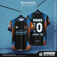 【Free Custom Name & number】2025 New Design Handball Sublimation Tshirt Jersey Custom Name And Number