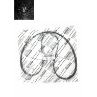 TOYOTA VIOS NCP42 NCP150 FAN BELT (90916-T2030 4PK1240)