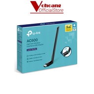 USB WiFi Receiver TP-LINK Archer T2U-Plus High Gain Dual Band AC600