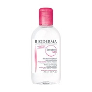 BIODERMA Sensibio H2O Facial Cleanser 250 Ml.