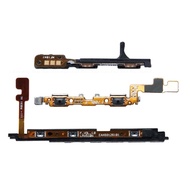 Switch Power ON OFF Key Mute Volume Button Flex Cable Repair Parts For LG G5 G6 G7 Plus G8 G8S G8X T