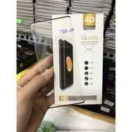 Paste full screen 4D for Samsung Note 20 / Note 20 Ultra