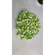 MKID Durian Mechanical Keyboard Switch 85pcs