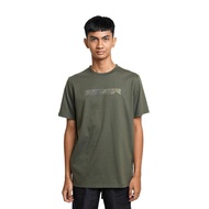 Kaos Eiger Original Pria DSIJ 4.8 Lengan Panjang Strato