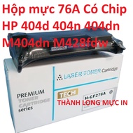 Hộp mực máy in HP Pro 404d 404n 404dn 404dw M304A 428fdn 428fdw CÓ CHÍP 76A/276A