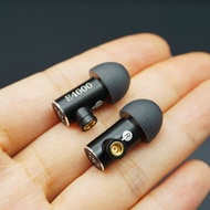 FGHF Private Custom E4000 Headset Vocal FGHF Central Frequency Gentle HIFI Vocal Headset Collector's