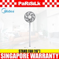 Midea MS1618W Stand Fan (16inch)