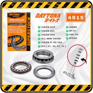 DAYTONA > Cone Steering Wheel Steering Column Yamaha VIXION | R15 | XABRE 150 | BYSON BYSON BYSON | 