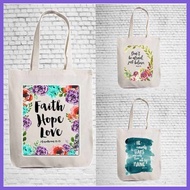 VERSES[D<PRINTED>q!TOTE`IV;BAG&MF;/&bg;CANVAS&kl;BAG&lq;/&Gg;KATSA BAG