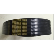 Japan BANDO BANDO V-belt POWER SCRUM 3V 5V 8V Joint Group Belt Fan Drive Belt