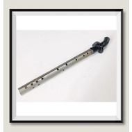 RG/ RG SPORT EXHAUST/ EKZOS STANDARD  SILENCER/ PIPE OUTLET