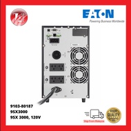[PRE ORDER] Eaton 9SX UPS 3000, 120V, 9SX3000 *3 Years Warranty (9103-80187)