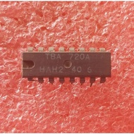 TBA720A TBA720 ELECTROT PART