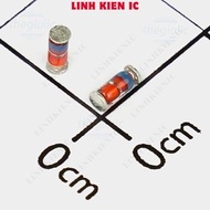 [100 Pieces]- ZMM15 Diode Zener 15V 500mW SMD Linhkien IC
