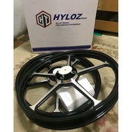 SPORT RIM FG505 FG 505 HYLOS 505 WAVE125 / Y15 / KRISS / LC4S / EX5 DREAM / WAVE 100