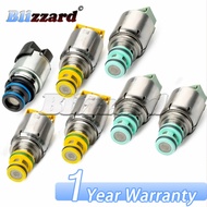 6T30 6T40 6T45 6T50 6T30E 6T40E 6T45E 6T50E Auto Transmission Solenoids Kit For Chevrolet Cruze Mali
