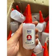 Multipurpose glue - 502 glue