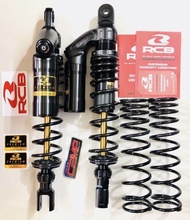RCB Dual Shock VD Series ADV150 395mm ADV 150