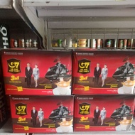 G7 instant coffee