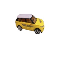 Sprint RACE YT3048 TOY CAR
