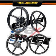 RS150 PNP ENKEI SP522 SPORT RIM