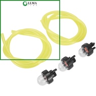 [Hot-LLMA~] Primer Bulb Fuel Pipe 188-512-1 For Husqvarna 235 236 240 Chainsaw CS40 CS4018❀