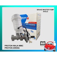 Proton Waja MMC, Arena 4 Holes TAKUMI Brake Master Pump