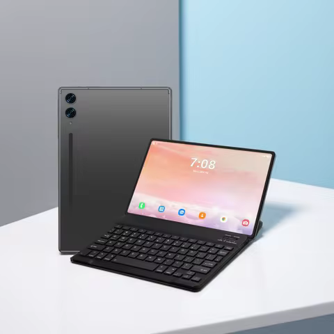 2025 New S10 Ultra Original Tablet Android 15 22GB+2TB Tablette 10.1inch Touch Tablets PC WIFI Globa