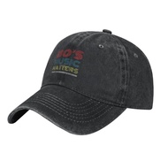 Good Quality 80'S Music Matters Fashion Cap