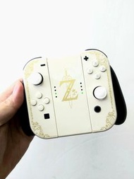 【Switch】Zelda Joycon 🤍 塞爾達限量版手制連柄