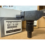[ READY STOCK ] 100% GENUINE (MAZDA) IGNITION COIL MAZDA RX-8 >> N3H1 18 100C
