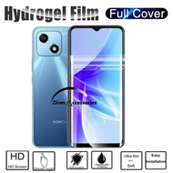 ANTI-SCRATCH JELLY HYDROGEL HONOR PLAY 5 5G PLAY 5T PLAY 5 YOUTH PLAY 30 PLUS MAGIC 3 MAGIC 30 PRO M