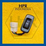 HPR Single Switch Power Window Isuzu Panther Kotak Hi-Grade Sporty Grand Royal | Sisi Penumpang 1993