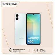 Samsung Galaxy A06 5G (6GB+128GB)