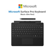 Microsoft Surface Pro Keyboard with Slim Pen2