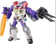 變形金剛 G2 格威龍 Transformers Generation Selects Galvatron WFC-GS27