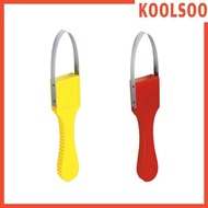 [Koolsoo] Garden Weeder Tool Premium Trimmer Tool for Easy Weeding Lawn Yard Farmland