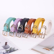 A2 Women's Belt Ring Belt - women's Belt - women's Belt - women's buckle