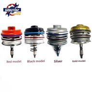 Corvette's New High-performance Servo Suite for 1982-2014 4L60E 4L65E 4L70E