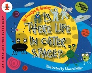IS THERE LIFE IN OUTER SPACE?/STAGE 1