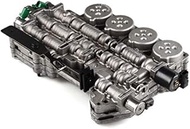 Remanufactured 5L40E Transmission Valve Body Compatible With X3 X5 Z3 Z4 Cadilla-c Catera CTS SRX Po