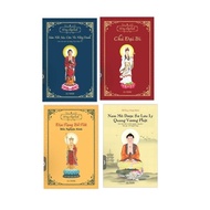 Sutra Copying Book - Complete Set of 4 Sutra Copying Books