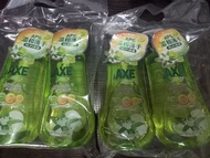 AXE三重功效洗潔精500g X4