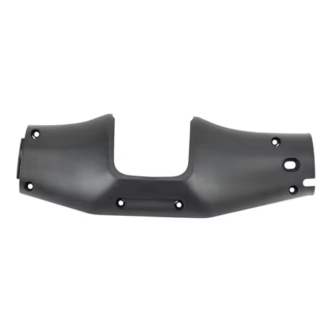 Dashboard Lower Case For Segway ZT3 Pro Electric Scooter Forehead Instrument Housing Cover Parts