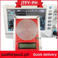 【JTFY】Custom Frequency Generator V2 SchumannWave Resonance Generator at 7.83 Hz