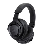 หูฟัง Audio-Technica Solid Bass Series-A Powerful Listening Experience(ATH-WS990BT) - Black