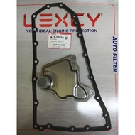 NISSAN X-TRAIL T32 2018 AUTO FILTER CVT FILTER 31726-3JX0A 31728-28X0A