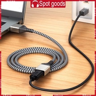 WIN Male to Female Extension Cable Power Supply Wire Straight Head USB3 0 Extender Cable Cord 0 5m 1