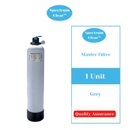 Outdoor Master Filter Grey 942 | Spectrum Clear